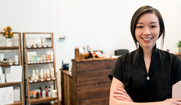 美容院店务管理